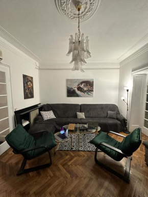 Dorćol Deluxe Apartment